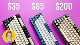 Beginner's Guide To Mechanical Keyboards