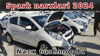 Spark narxlari 2024 Samarqand @Suv_Filtrlari