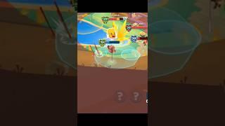 Zooba | Caly 1 V 5 High Grandmasters | Legendary Battle!! | #zoobashorts #zooba  #zoobabattlearena