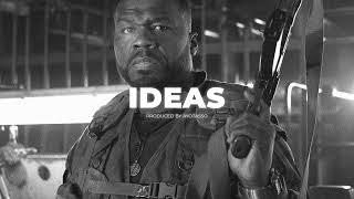 [FREE] 50 Cent x Digga D x Timbaland Type Beat - "IDEAS" | 2000s Type Beat