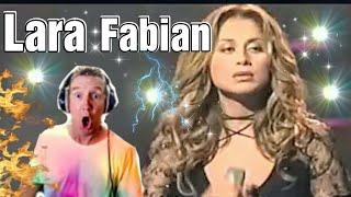 Lara Fabian  -  Je Suis Malade  *REACTION!* 