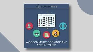 WooCommerce Bookings and Appointments Plugin - Set bookable product and booking period