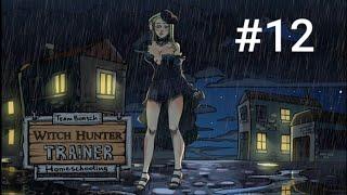 Witch Hunter Trainer Indonesia - Part12