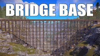 i built a bridge base in rust...