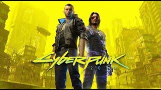 CYBERPUNK 2077 СПУСТЯ 2 ГОДА (почти) | НЕДООБЗОР