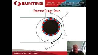 Eddy Current Separator Technical Overview by Prof Neil Rowson