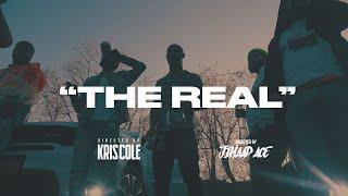 Young Swindler - The Real Ft Twanny 2xs Official Video (Dir.by KrisCole x JihaadAce)