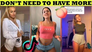 Tik Tok Thots Compilation #27 | Hot TikTok Thots | TikTok Nip Slip