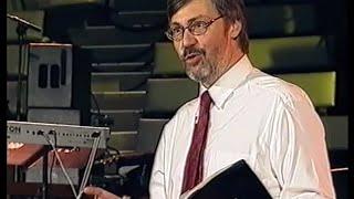 Ulf Ekman - The apostolic call