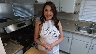 SideBoob Kitchen Season 2 Intro