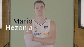 Así suena Mario Hezonja | Liga Endesa 2024-25