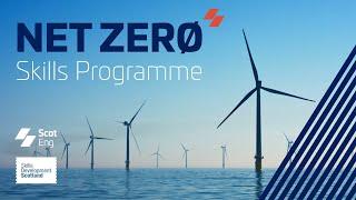 Net Zero Webinars – Support Series – Session 3