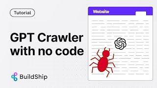 GPT Crawler - Powerful Website Scraping with No Code