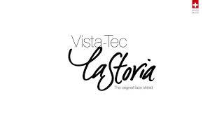 Vista Tec laStoria IFU video Polydentia