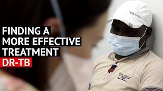 WORLD TB DAY 2022 | Celebrating a new DR-TB treatment regimen