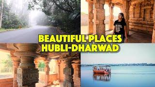 Tourist places of Hubli and Dharwad | Beautiful Places of Hubli and Dharwad | Incredible India