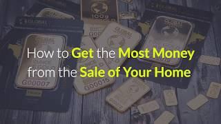 How to Sell Your Home Quick and for Top Dollar - Leo Albanes