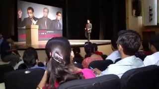 Promo 'I am a Chartered Accountant' by CA Nitin Soni