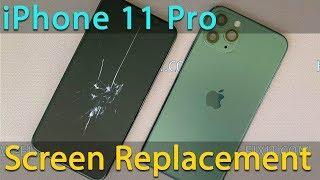 iPhone 11 Pro Screen Replacement