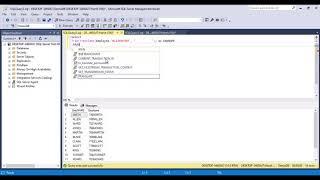 SQL Query | How to Extract Numbers and Alphabets from an alphanumeric string | Translate function