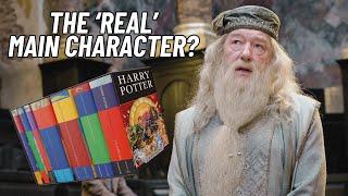 Who Actually 'Should' be the MAIN CHARACTER of the Harry Potter Books?