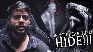 THE DISTURBING CASE OF SKINWALKERS || Urban Legend || FING