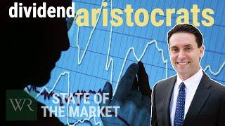 Dividend Aristocrats vs. S&P 500