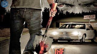 THE DRIFTER: HORROR ROAD  Full Exclusive Horror Movie Premiere  English HD 2022