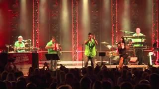 Balada Boa performed by PartyProjectLive