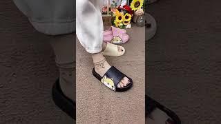 Corgi Eva Sole Slides