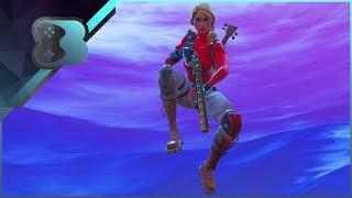 "I KNEW IF WE HAD BBELLE...!" - Fortnite Battle Royale ft. ZackScott + Zanitor (PC)