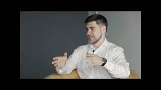 Интервью с Александром Мокровым, основателем PRO_FINANS. Инвестиции для каждого