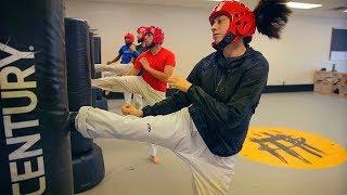 Taekwondo is Life | Training Motivation