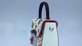 CROMIA LADIES BAG IT ESHE 1404134 BI