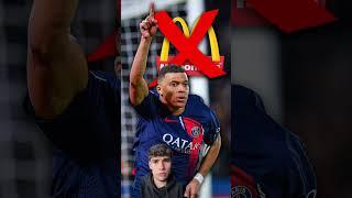 LIGUE 1 x MCDONALDS