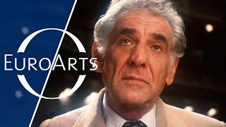 Leonard Bernstein's Reflections: Portrait of Bernstein at the zenith of his career