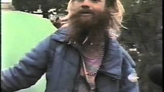 DEADHEADS, a short and entertaining film about the fans of the Grateful Dead