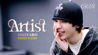 [Artist Of The Month] Choreo-Record with RIIZE SHOTARO(쇼타로) | December 2024 (ENG/JPN)