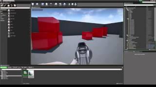 Unreal Engine 4 Tutorial - Material Parameter Collections