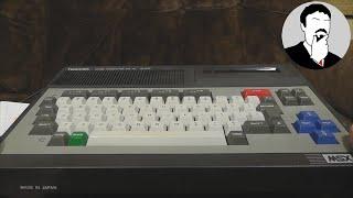 8 Vintage Computers | Ashens