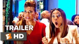 Girls Trip Trailer #1 (2017) | Movieclips Trailers