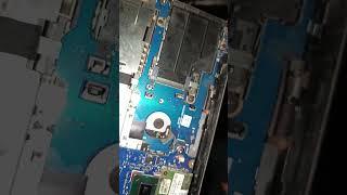 #motherboard #hp #laptop #repair #viwes #like #itzone  #youtubeshorts #explore #laptoprepair #laptop