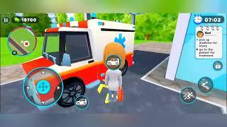  Mobile Doctor Dream Hospital: Your Healing Oasis Awaits! #automobile #youtubegaming #gameplay