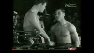 Joe Louis - SportsCentury (Documentary)