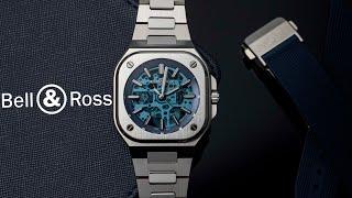 Bell&Ross BR05 Skeleton