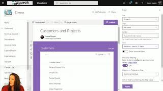 SharePoint Power Hour: Dynamic List Filtering