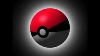 pokeball opening sound FX