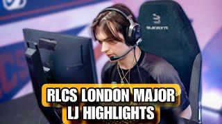 LJ Highlights | RLCS 2024 London Major