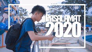 PAGADIAN CITY PASALAMAT FESTIVAL 2020