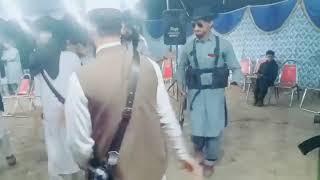 Taliban Celebrations Afghanistan Dance